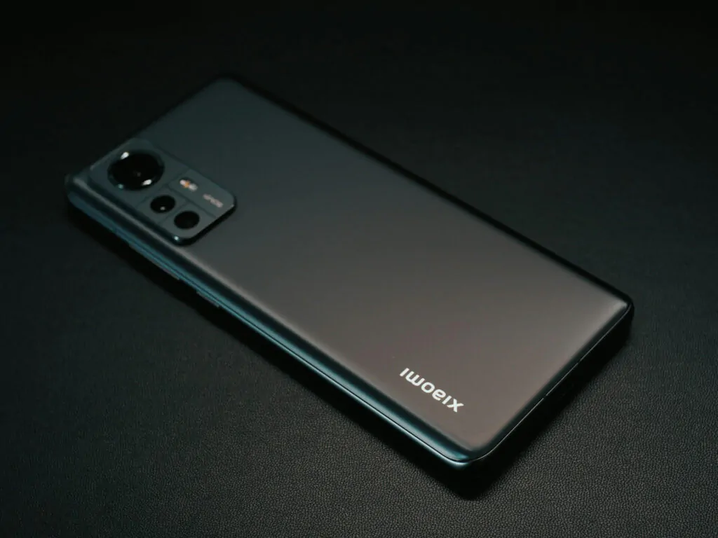 O Xiaomi Poco X7 Pro suporta ESIM?