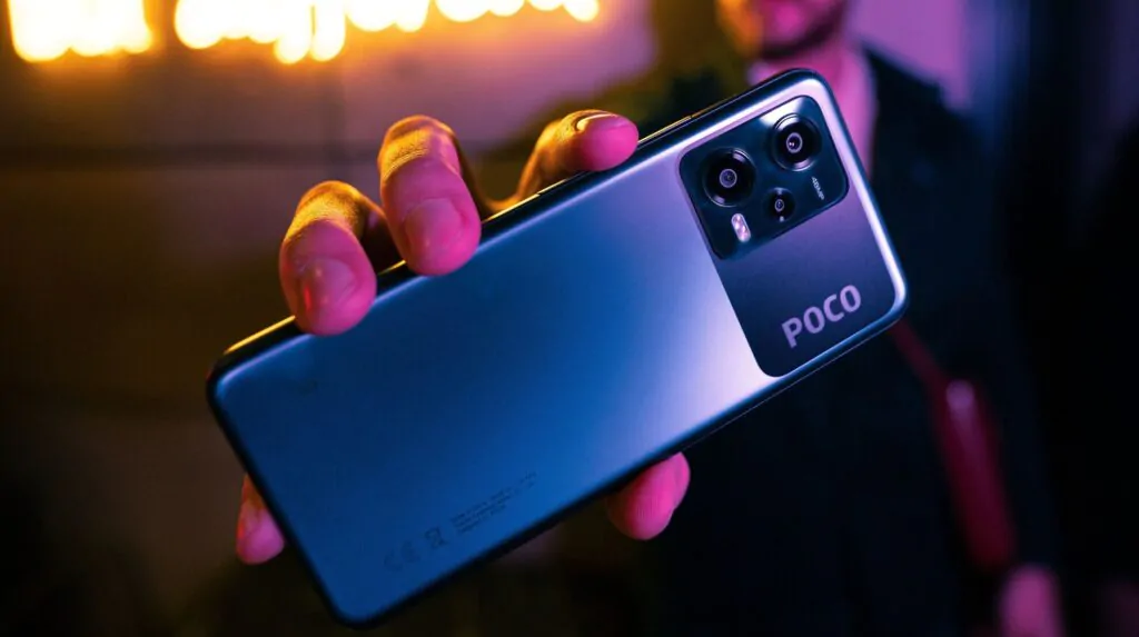 Xiaomi Poco X7 Pro vale a pena comprar