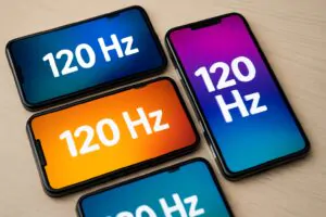 lotazap grupo de celulares com 120hz