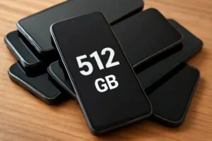 lotazap grupo de celulares com 512gb