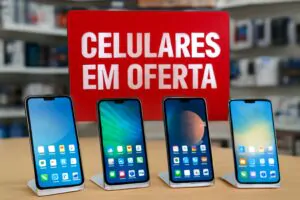lotazap grupo de celulares em oferta