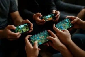 lotazap grupo de celulares gamer