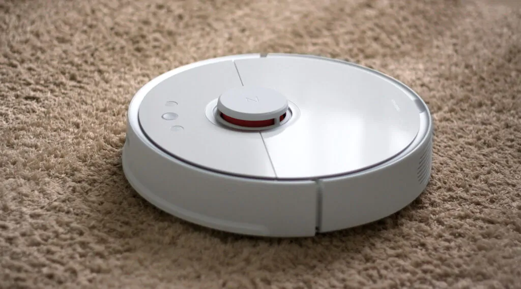 Comparativo Robô Aspirador wap robot w100 vs w90